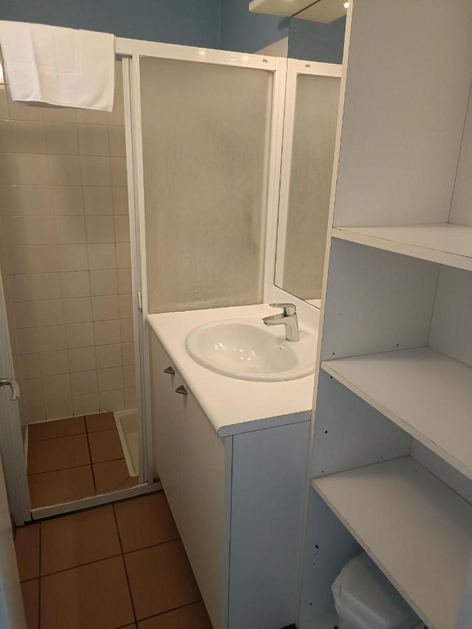 Vvf Bretagne Sud Vakantiepark Piriac-sur-Mer