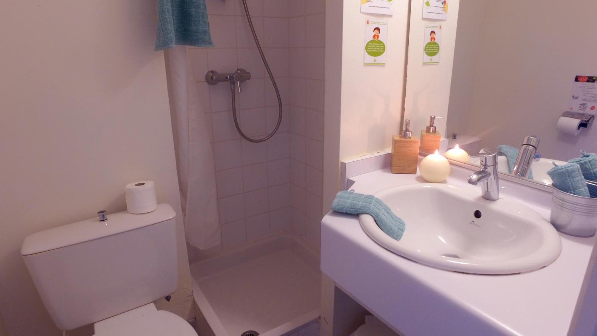 Vvf Bretagne Sud Vakantiepark Piriac-sur-Mer