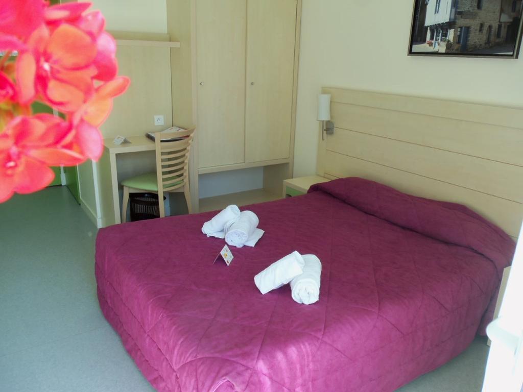 Vvf Bretagne Sud Vakantiepark