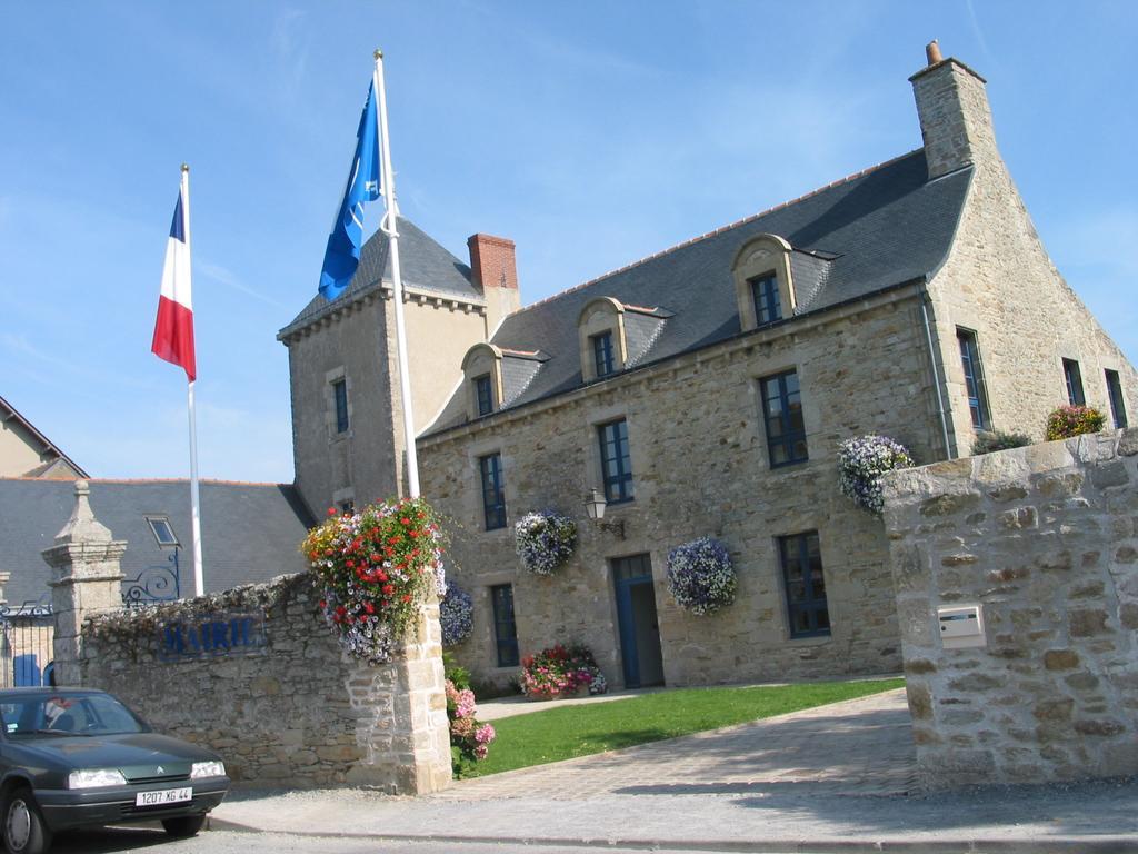 Vvf Bretagne Sud Vakantiepark Piriac-sur-Mer