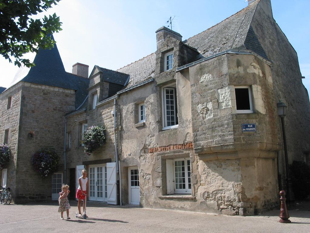 Vvf Bretagne Sud Piriac-sur-Mer