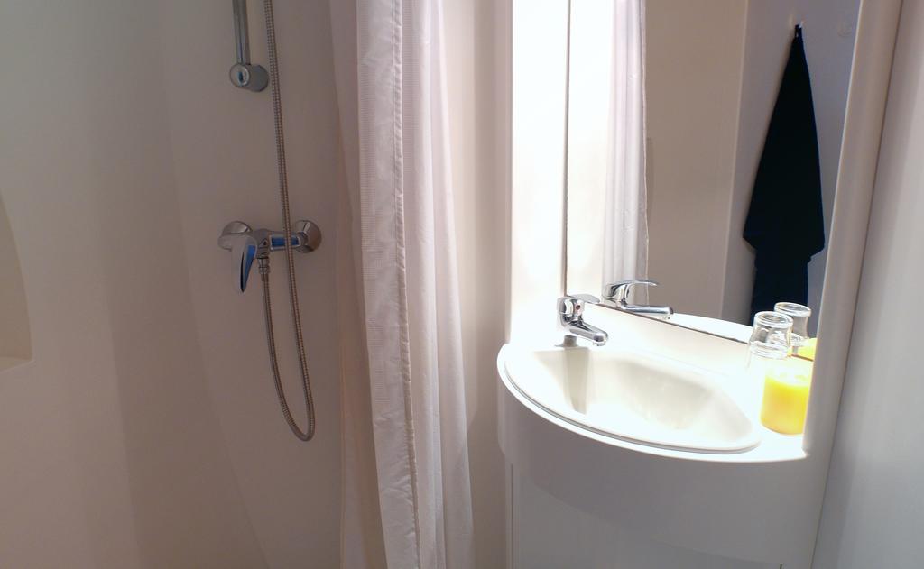 Vakantiepark Vvf Bretagne Sud 3*