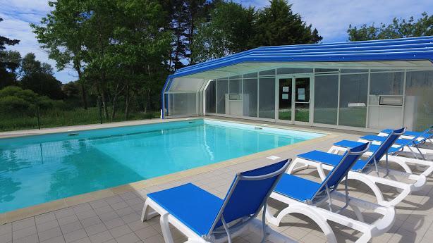 Vvf Bretagne Sud Vakantiepark Piriac-sur-Mer