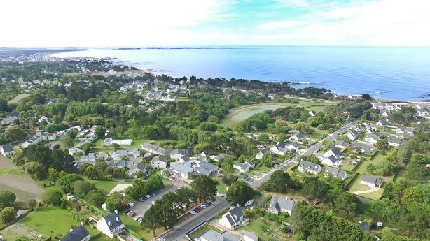 Vakantiepark Vvf Bretagne Sud Piriac-sur-Mer