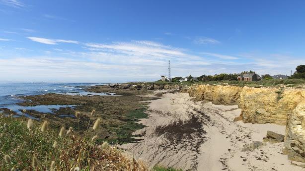 Vvf Bretagne Sud Vakantiepark Piriac-sur-Mer