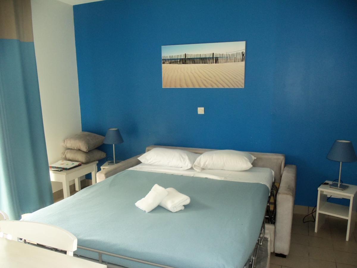 Vvf Bretagne Sud Vakantiepark 3*