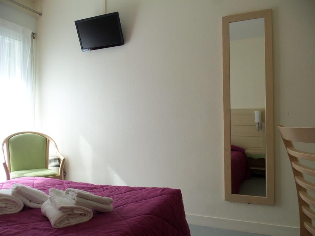 Vvf Bretagne Sud Vakantiepark Piriac-sur-Mer