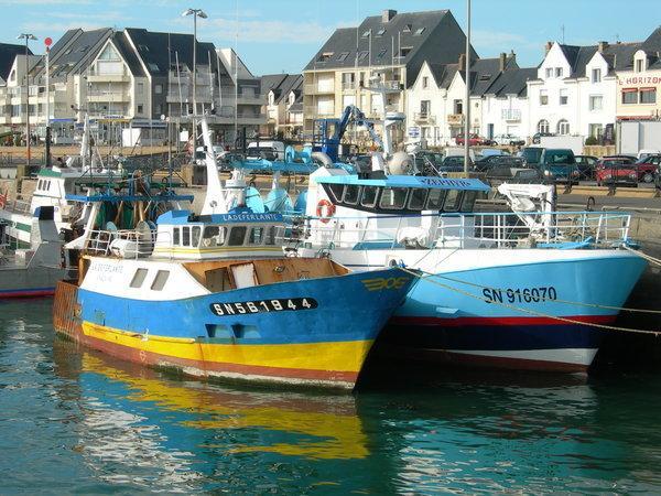 Vvf Bretagne Sud 3* Piriac-sur-Mer