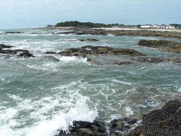 Vvf Bretagne Sud Vakantiepark Piriac-sur-Mer