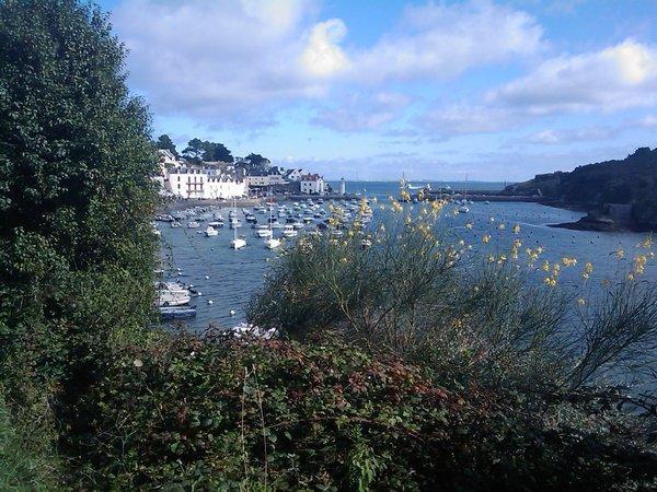 Vakantiepark Vvf Bretagne Sud 3*