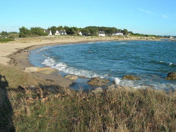Vvf Bretagne Sud Vakantiepark 3*